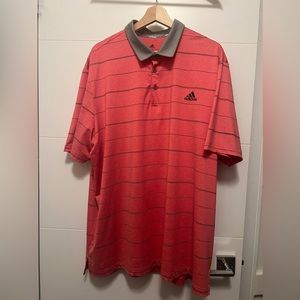 Adidas Golf shirt